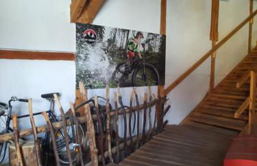 Chalet mit Almhüttencharme für bis zu 11 Personen - Foto 28