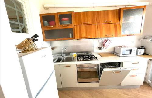 Appartamento con vista lago - Foto 12