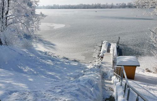 Ferienhaus Sundhäuser See - Photo 11