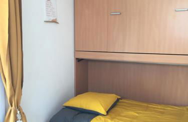 Studio L’ARGENTIERE PLAGE - Foto 12