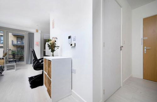 Brand New, modern flat near Wembley Stadium - Foto 5