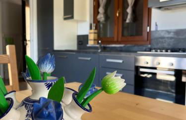 Esclusiva Mansarda Parco di Monza - Foto 11