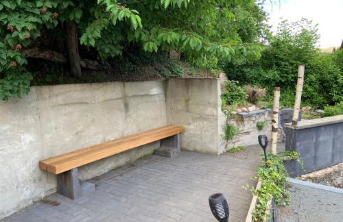 Freistehendes Haus im Nationalpark Gemünd mit E-bike Option! - Foto 11