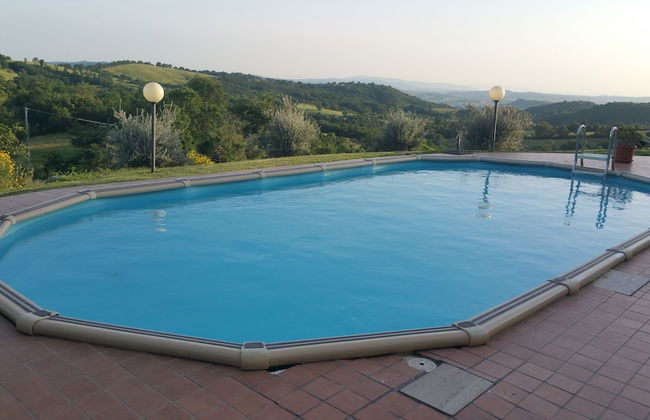 Agriturismo La Meria - Foto 29