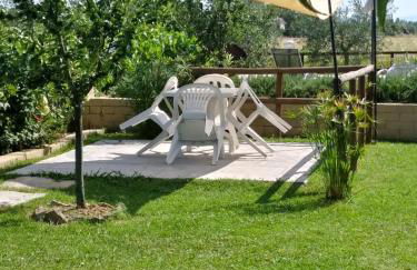 Country House Podere Casorbica - Foto 103