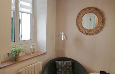 Le Vauban, Charmant studio 5 minutes du Château - Foto 11