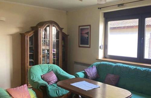 Dom nad jeziorem Sławskim - Foto 14