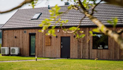 Prawdziwe Morze - Foto 2, Garden, Garden view