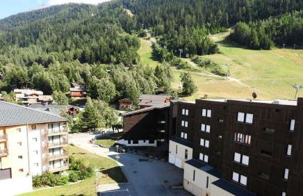 Le Chalet Le Grand Air - CHALET LE GRAND AIR - APT02 MAE-3060 - Foto 8