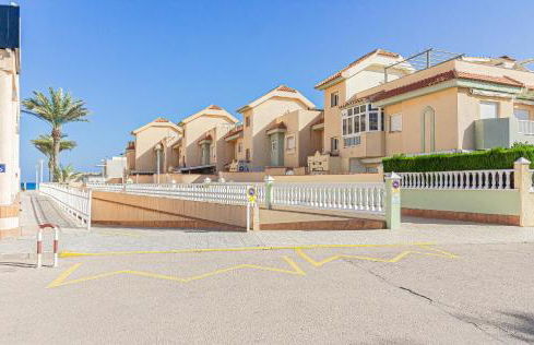 El Paraiso - Planta baja en Urbanización Ipanema III La Manga del Mar Menor kilómetro2 - Mediterráneo - Foto 57