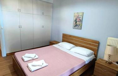 Giota's apartment 100m fro the beach - Photo 19