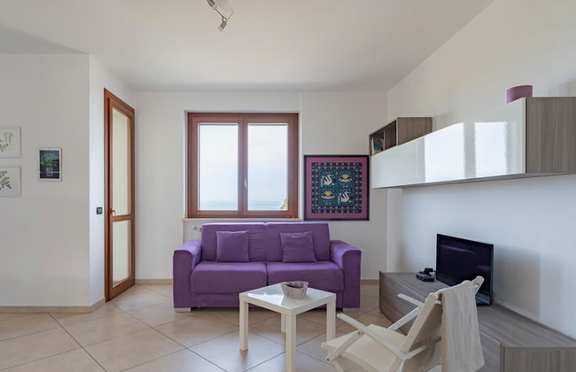 Cintioni a Mare C 10 - Yourplace Abruzzo - Foto 6