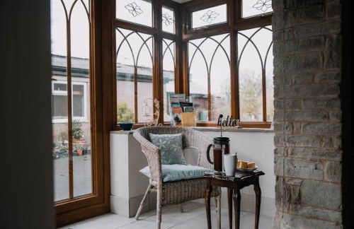 Stargazer's Loft - Photo 13