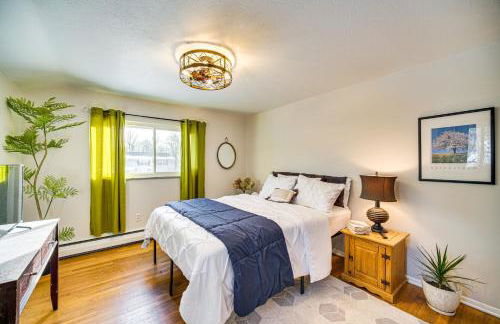 Close to BW Campus and Univ Hospitals Berea Home - Foto 20