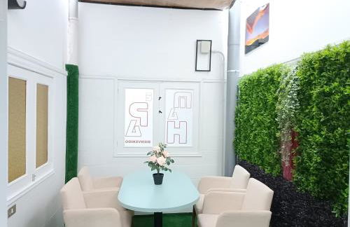 La Casa de Aba - Foto 25