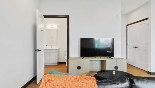 CozySuites on Mass with garage parking #6 - Foto 2