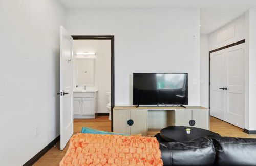 CozySuites on Mass with garage parking #6 - Foto 2