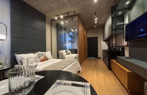 E-Compartilhe Biopark, edifício inteligente | Toledo - Foto 123