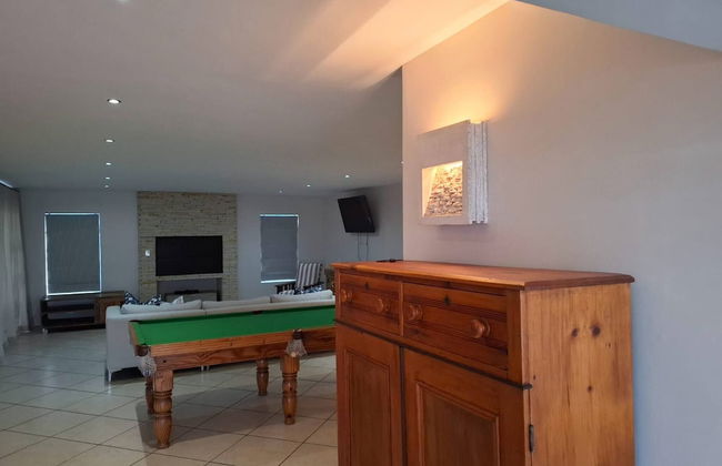 Oosiesrus - Charming Langebaan Villa With Garden View - Foto 63