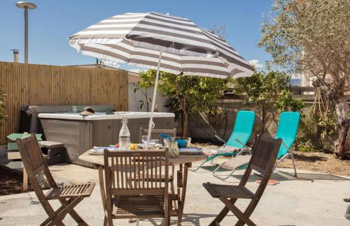 Stella Baggia - jacuzzi - proche de la mer - Foto 28