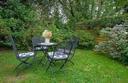 Dreiseenhaus - Foto 10