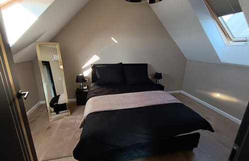 Domki Pod Łysicą- basen jacuzzi sauna - Foto 20