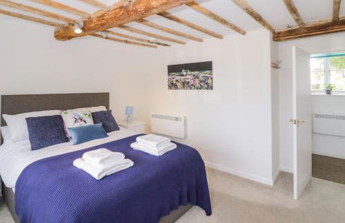 Chapel Cottage - Foto 11