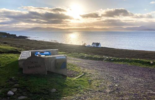 The Old School House - Foto 24