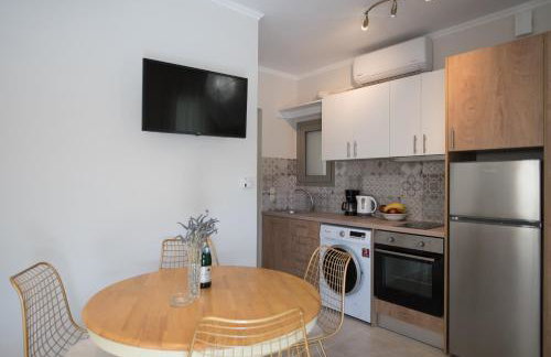 Kampos Apartment - Foto 11