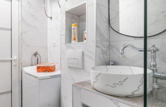 Apartment Studio im Erdgeschoss- beim berühmten Znjan-Strand by Interhome - Foto 20