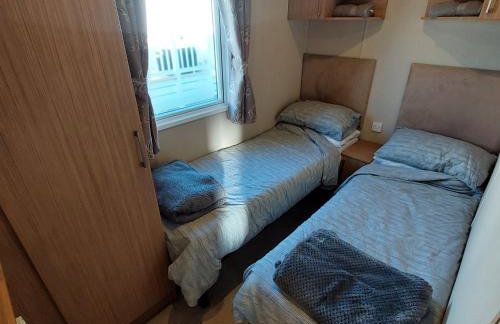 Bude Coastal Lodge - Foto 8