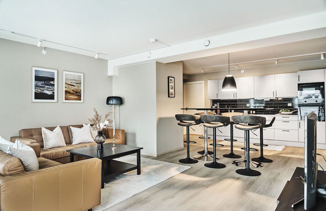 Staysville - Kong Carls Gate - Foto 4