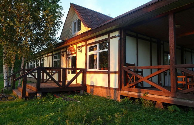 Velikoe Ozero - Foto 20