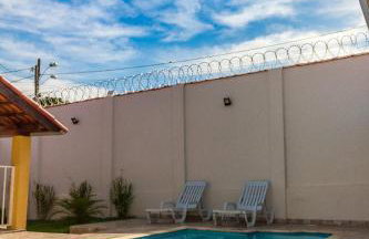 Pouso Oliveira Casa com ar condicionado - Foto 5