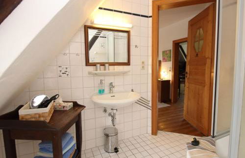 Ferienwohnung im Ferienhof, Dorfmark - Foto 18