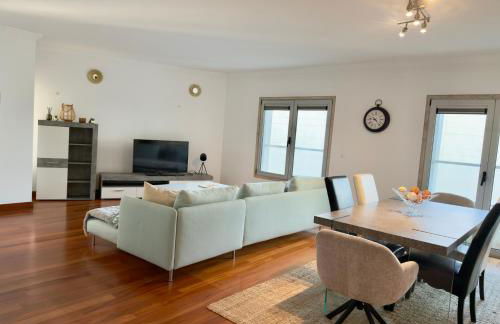 Expo Luxury apartment - Photo 23
