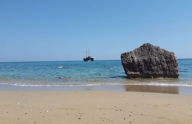 Sitanos Forgotten Neighborhood - Photo 55