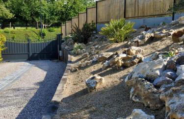 Gîte Gîtes de France® - Le Petit Marin - Foto 32