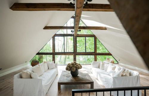 Wassermühle Triglitz - Alleinlage für Retreats, Workshops, Family & Friends - Foto 43