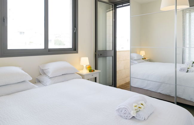 Beach & City Center by FeelHome - Foto 4