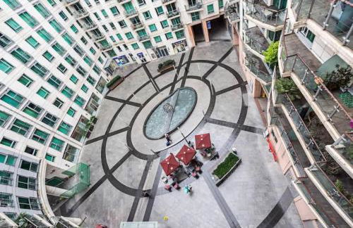 Flat in CENTRAL LONDON for 4 - Foto 6