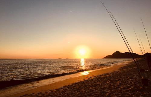 Casa moderna de praia em Itaipuaçu RJ - Foto 52