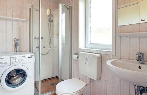 4 person holiday home in GROEMITZ - Photo 20