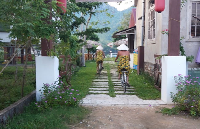 Carambola Bungalow - Foto 37