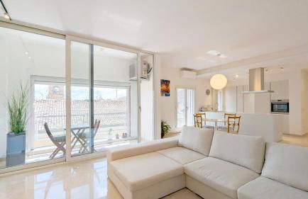 Carolina Apartment - Photo 1