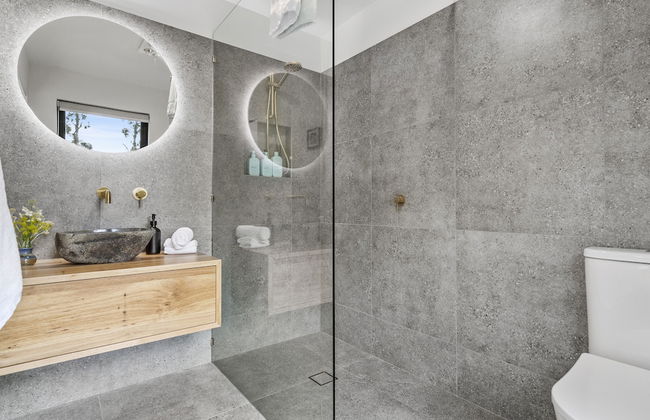 The Hide On Cloudy - Photo 23