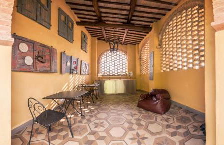 Agriturismo Il Segreto di Pietrafitta - Photo 66