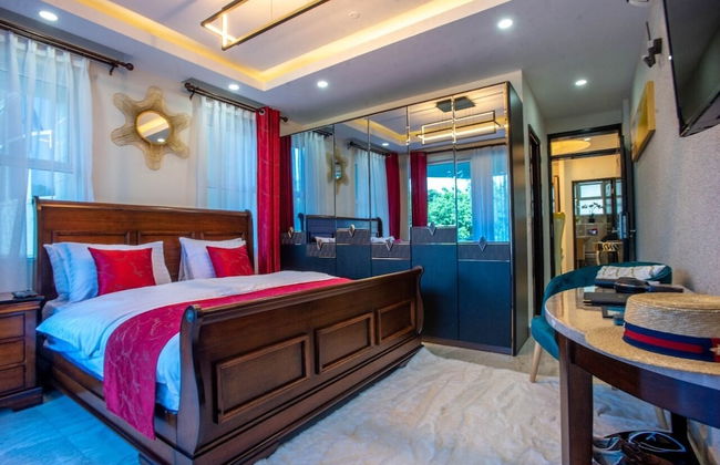 MegMara Luxury Suites Nyali - Foto 6