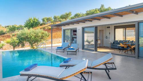 Messinian Riviera Villas - Photo 5