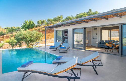 Messinian Riviera Villas - Foto 5